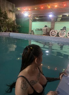 Chloe - Transsexual escort in Manila Photo 3 of 5