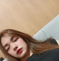 Chloe - Transsexual escort in Manila