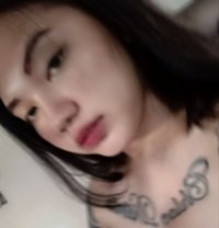 Chloe - Acompañantes transexual in Manila