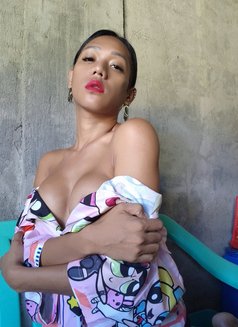 Chloe - Acompañantes transexual in Manila Photo 26 of 27