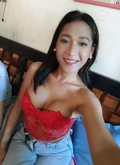 Chloe - Acompañantes transexual in Manila Photo 13 of 17