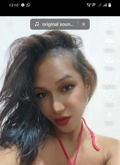 Chloe - Acompañantes transexual in Manila Photo 16 of 17