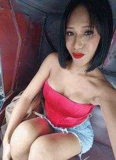 Chloe - Acompañantes transexual in Manila Photo 18 of 19