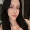Chloe - Transsexual escort in Kuala Lumpur