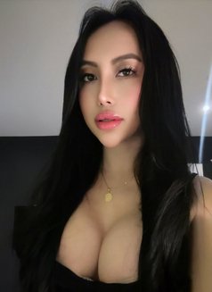 Chloe - Acompañantes transexual in Singapore Photo 30 of 30