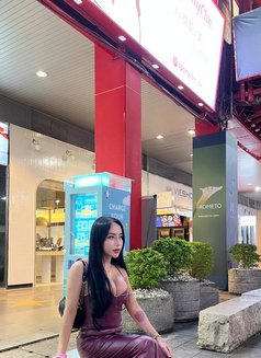 Chloe - Transsexual escort in Taipei Photo 29 of 30