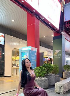 Chloe - Transsexual escort in Taipei Photo 30 of 30