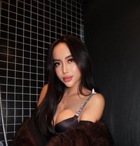 Chloe - Transsexual escort in Taipei Photo 21 of 23