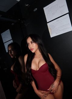 Chloe - Acompañantes transexual in Ho Chi Minh City Photo 23 of 23