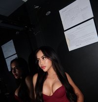 Chloe - Transsexual escort in Taipei Photo 23 of 23