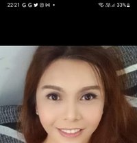 Chloe - Transsexual escort in Taipei