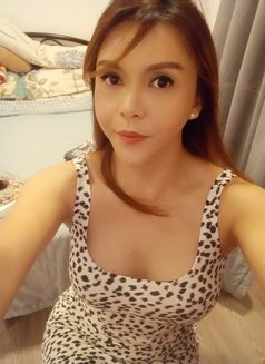 Chloe - Transsexual escort in Bangkok Photo 4 of 4
