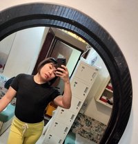 Chloe - Male escort in Kuwait