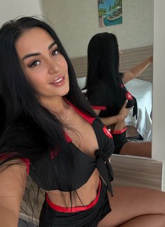 Chloe HOT new - escort in Muscat Photo 8 of 18