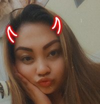 Chloe Hardcore Philippines🇵🇭 - escort in Abu Dhabi