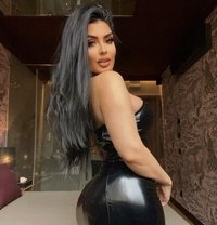 Amaya Hot - escort agency in Dubai