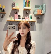 可爱 chloe half japanese - escort in Taipei