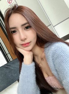可爱 chloe half japanese - escort in Taipei Photo 15 of 15