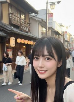 Chloe - escort in Tokyo Photo 2 of 6