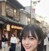 Chloe - puta in Tokyo