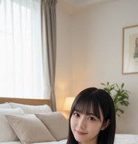 Chloe - puta in Tokyo