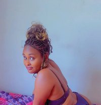 Chloe Just Arrived in Pune - escort in Pune