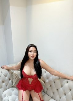 VOLUPTUOUS GULYA FROM ASTANA - escort in Singapore Photo 4 of 7