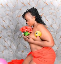 Chloe - puta in Thika