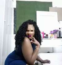Chloe - puta in Thika