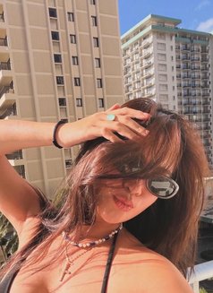 Chloe ( Last day in mumbai ) - escort in Mumbai Photo 1 of 6