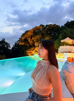 可爱 chloe student ( is back ) - escort in Taipei Photo 9 of 10