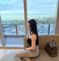 可爱 chloe student ( is back ) - escort in Taipei