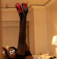 Chloe Lovechild - escort in London