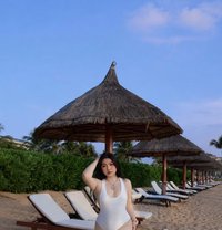 Chloe Luxury in masdar city - escort in Abu Dhabi