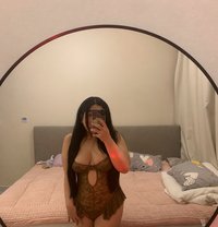 Chloe Luxury in masdar city - escort in Abu Dhabi