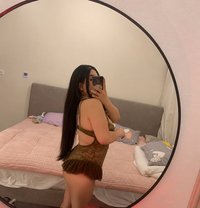 Chloe Luxury in masdar city - escort in Abu Dhabi