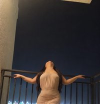 Chloe Luxury in masdar city - escort in Abu Dhabi