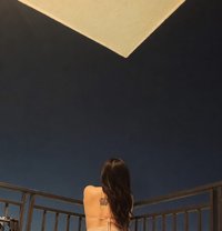 Chloe Luxury in masdar city - escort in Abu Dhabi