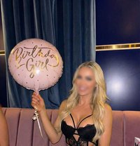 Chloe Mae - escort in Tokyo