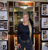 Chloe Mae - escort in Tokyo