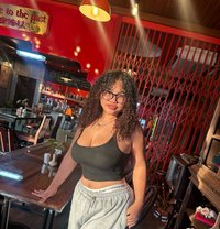 Chloe New Girl Coming Soon - Masajista in Yokosuka
