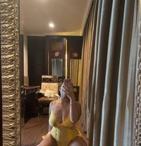 Chloe New Girl Coming Soon - masseuse in Yokosuka