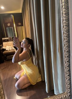 Chloe New Girl I’m here rn - masseuse in Okinawa Island Photo 8 of 8