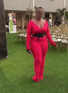Chloe - escort in Lagos, Nigeria Photo 1 of 8