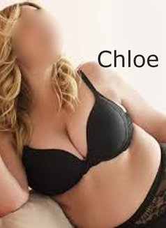 Chloe Paige - escort in Perth Photo 2 of 5