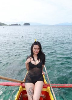 Chloe Party Girl - escort in Macao Photo 10 of 12