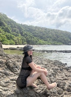 Chloe Party Girl - escort in Macao Photo 12 of 12