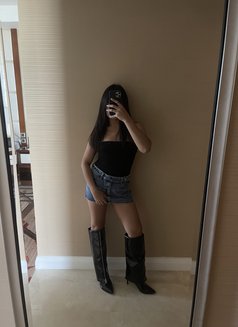 Chloe Pics and Vids for 30 Usd - Transsexual escort in Hong Kong Photo 1 of 7