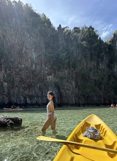 Chloe Pics and Vids for 30 Usd - Transsexual escort in Hong Kong Photo 7 of 7