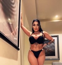 CARLA NEW ! FIRST TIME ! - escort in Muscat